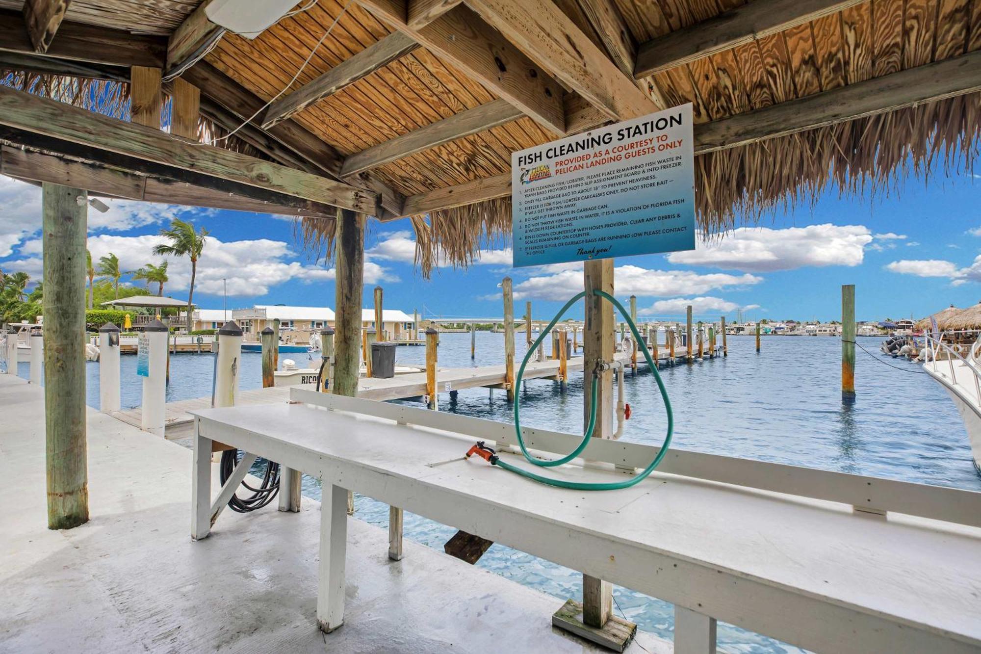 Вілла St Kitts - Downtown Waterfront Penthouse Pool Dock Parking Кі-Вест Екстер'єр фото